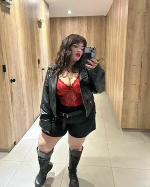 Ailin Heredia OnlyFans Leaked Free Thumbnail Picture - #fKiBdmGnC5