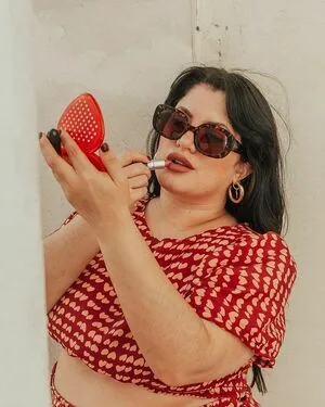 Ailin Heredia OnlyFans Leaked Free Thumbnail Picture - #fQ6GsP4Y1c