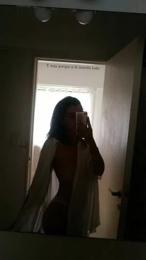 Ailin Marquez OnlyFans Leaked Free Thumbnail Picture - #JLJCL66kK4