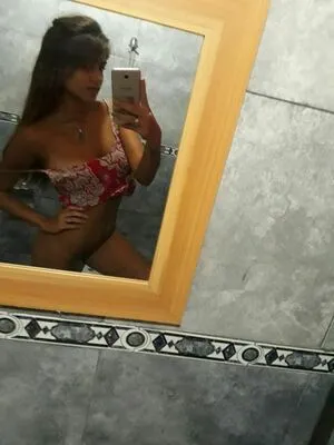 Ailin Ortiz OnlyFans Leaked Free Thumbnail Picture - #sqSeOU4Tu7