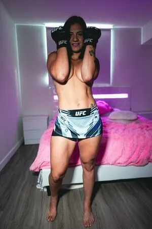 Ailin Perez OnlyFans Leaked Free Thumbnail Picture - #J4393S3NbX