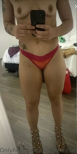 Ailin Perez OnlyFans Leaked Free Thumbnail Picture - #bwoM4MIASy