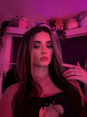 Ailincia OnlyFans Leaked Free Thumbnail Picture - #3P4xokS17q