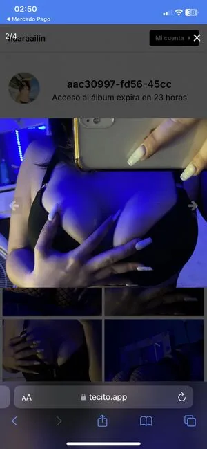 Ailinnaara OnlyFans Leaked Free Thumbnail Picture - #GS3fbbUUhg