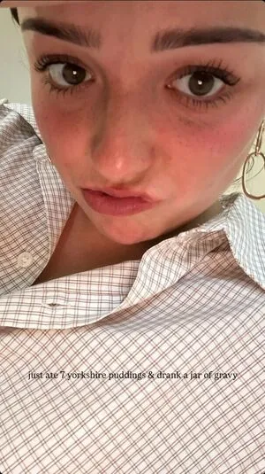 Ailish Morrison OnlyFans Leaked Free Thumbnail Picture - #0g1itv3vEZ