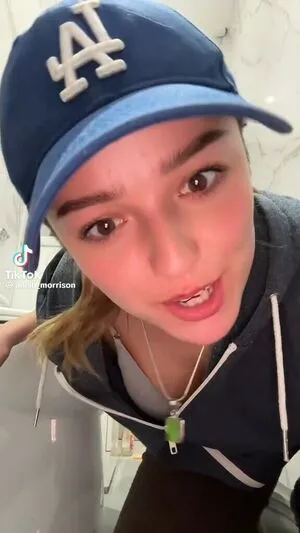 Ailish Morrison OnlyFans Leaked Free Thumbnail Picture - #4yXCuctgN9