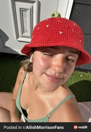 Ailish Morrison OnlyFans Leaked Free Thumbnail Picture - #7qwoMPmbqx