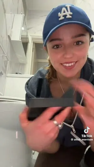 Ailish Morrison OnlyFans Leaked Free Thumbnail Picture - #K0iVv5zs4X