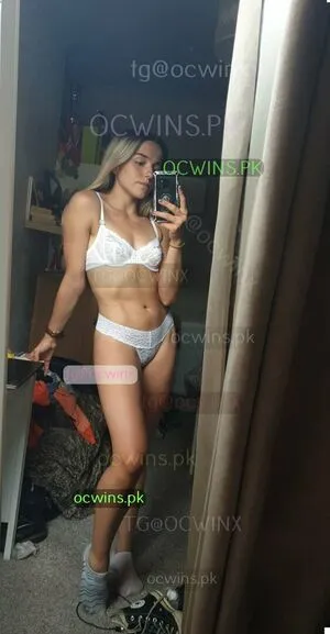 Ailish Morrison OnlyFans Leaked Free Thumbnail Picture - #OR45eMFiQZ