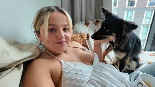 Ailish Morrison OnlyFans Leaked Free Thumbnail Picture - #PdVx2cOg8y