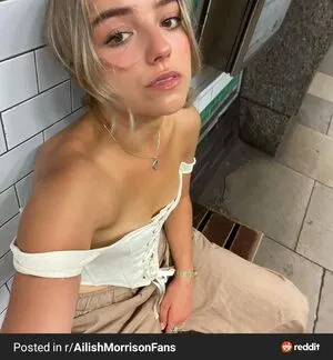 Ailish Morrison OnlyFans Leaked Free Thumbnail Picture - #RqNWjX28uY
