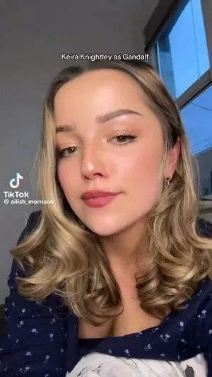 Ailish Morrison OnlyFans Leaked Free Thumbnail Picture - #T1oEEvaeKI