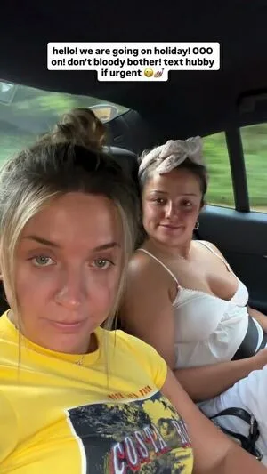 Ailish Morrison OnlyFans Leaked Free Thumbnail Picture - #kXsSEvNbfT