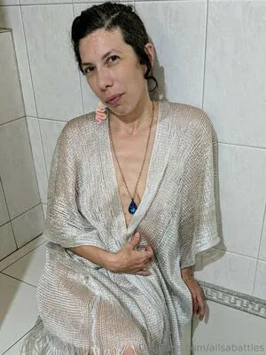 Ailsabattles OnlyFans Leaked Free Thumbnail Picture - #gf58OyF835