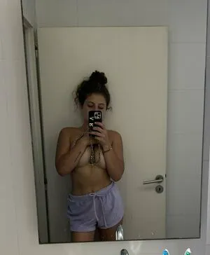 Ailu Gonzalez OnlyFans Leaked Free Thumbnail Picture - #FXMaKO8ACr