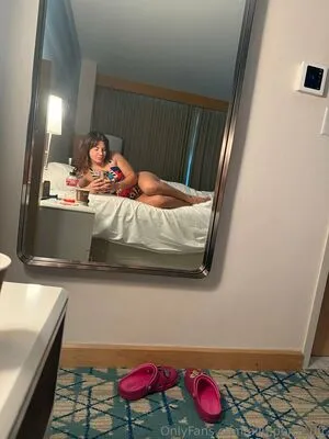 Ailu Perez Ufc OnlyFans Leaked Free Thumbnail Picture - #0Ik9SerVjp