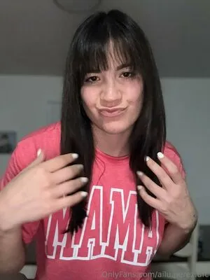 Ailu Perez Ufc OnlyFans Leaked Free Thumbnail Picture - #1IWmC9hThG