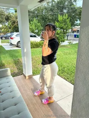 Ailu Perez Ufc OnlyFans Leaked Free Thumbnail Picture - #29zE3gZ11v