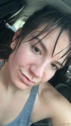Ailu Perez Ufc OnlyFans Leaked Free Thumbnail Picture - #2OaSWC8OOE