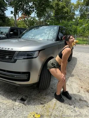 Ailu Perez Ufc OnlyFans Leaked Free Thumbnail Picture - #2lOtmYa5gB