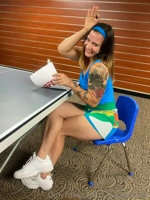 Ailu Perez Ufc OnlyFans Leaked Free Thumbnail Picture - #2mDDmKy6PZ