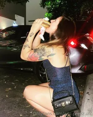 Ailu Perez Ufc OnlyFans Leaked Free Thumbnail Picture - #370e60sr69