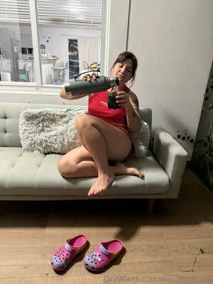 Ailu Perez Ufc OnlyFans Leaked Free Thumbnail Picture - #3VUR8nT0hf