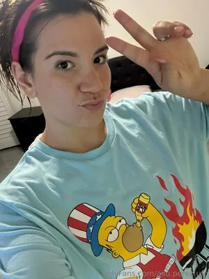 Ailu Perez Ufc OnlyFans Leaked Free Thumbnail Picture - #490rz3WYdF