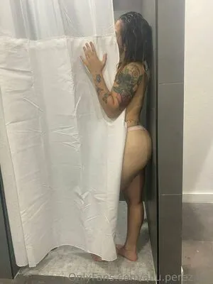 Ailu Perez Ufc OnlyFans Leaked Free Thumbnail Picture - #5CGiwPvcGe