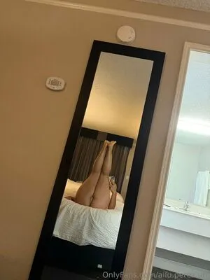 Ailu Perez Ufc OnlyFans Leaked Free Thumbnail Picture - #5XBrVDfeax