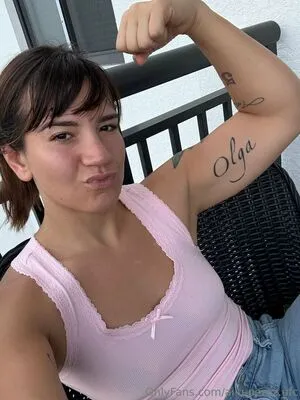 Ailu Perez Ufc OnlyFans Leaked Free Thumbnail Picture - #63RCTHNXi3