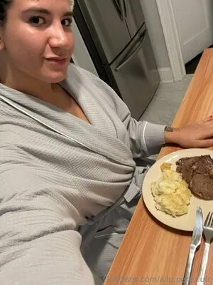 Ailu Perez Ufc OnlyFans Leaked Free Thumbnail Picture - #68BGVhyuQc
