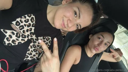 Ailu Perez Ufc OnlyFans Leaked Free Thumbnail Picture - #6VdH9JrFhP