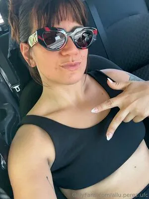 Ailu Perez Ufc OnlyFans Leaked Free Thumbnail Picture - #6Zimfuvwoi