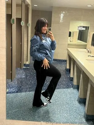 Ailu Perez Ufc OnlyFans Leaked Free Thumbnail Picture - #79c9PKLtvG