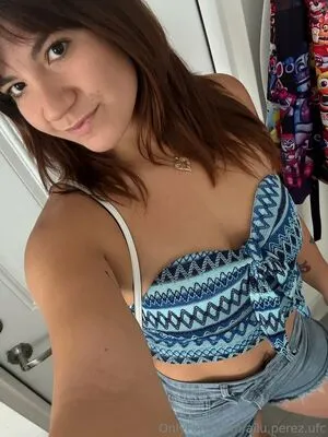 Ailu Perez Ufc OnlyFans Leaked Free Thumbnail Picture - #7Znqgx78Mx