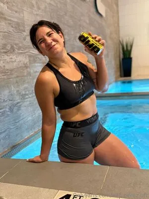 Ailu Perez Ufc OnlyFans Leaked Free Thumbnail Picture - #8qx4Q7vtGw