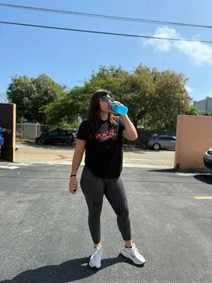Ailu Perez Ufc OnlyFans Leaked Free Thumbnail Picture - #A08vMy4tge