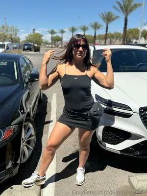 Ailu Perez Ufc OnlyFans Leaked Free Thumbnail Picture - #AUinPu5dgU