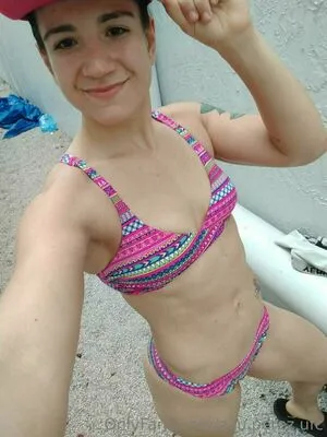 Ailu Perez Ufc OnlyFans Leaked Free Thumbnail Picture - #B4JLoK0PqA