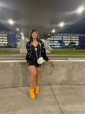 Ailu Perez Ufc OnlyFans Leaked Free Thumbnail Picture - #BQDLX21Jzn