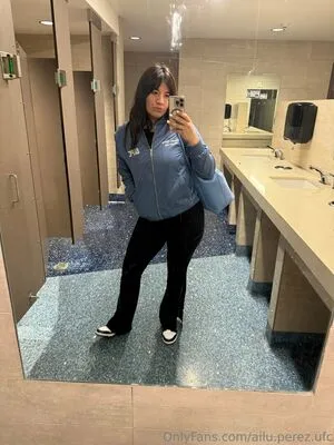 Ailu Perez Ufc OnlyFans Leaked Free Thumbnail Picture - #DDjyJsOCuP