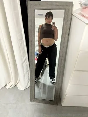 Ailu Perez Ufc OnlyFans Leaked Free Thumbnail Picture - #E6HUu2vDIC