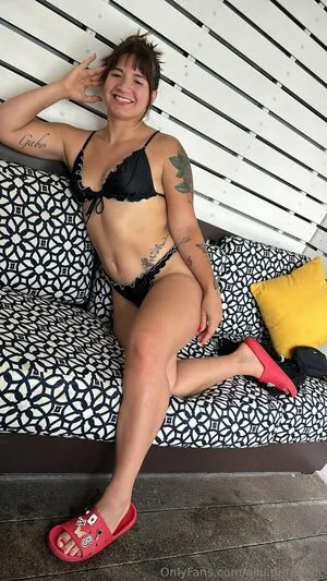 Ailu Perez Ufc OnlyFans Leaked Free Thumbnail Picture - #Eg8VGH3ENL