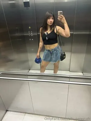 Ailu Perez Ufc OnlyFans Leaked Free Thumbnail Picture - #Ei2NQcKrkc