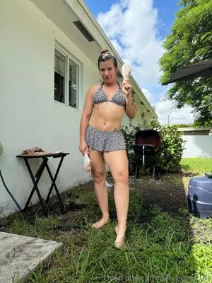 Ailu Perez Ufc OnlyFans Leaked Free Thumbnail Picture - #H8J7ZLXBC5