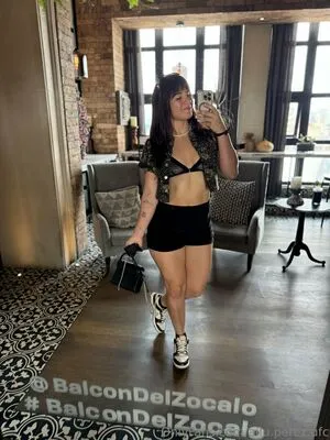 Ailu Perez Ufc OnlyFans Leaked Free Thumbnail Picture - #LHlboeAKft