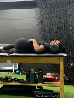 Ailu Perez Ufc OnlyFans Leaked Free Thumbnail Picture - #MCIxb4yk8v