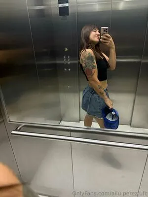 Ailu Perez Ufc OnlyFans Leaked Free Thumbnail Picture - #MqOpluTCds