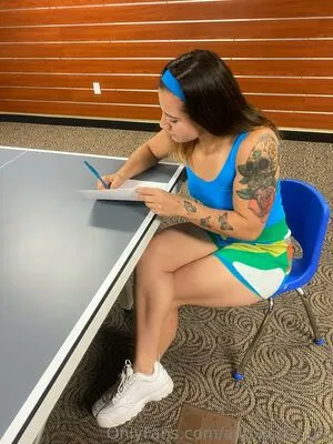 Ailu Perez Ufc OnlyFans Leaked Free Thumbnail Picture - #MwKuW9qR3j